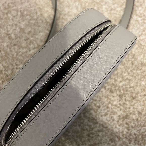 Gray Kate Spade Crossbody - Picture 3 of 4
